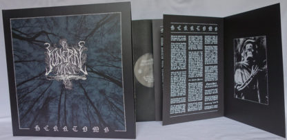 FUNERAL MIST Hekatomb - Vinyl LP (black)