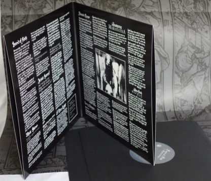 FUNERAL MIST Maranatha - Vinyl 2xLP (black)