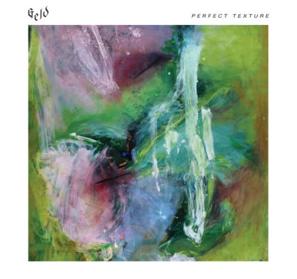 GELD Perfect Texture - Vinyl LP (purple)