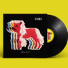 KOUMA AibohphobiA - Vinyl LP (black)