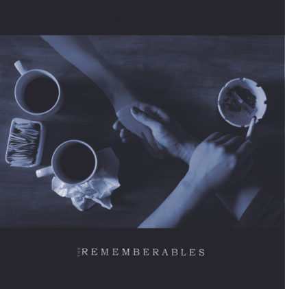 THE REMEMBERABLES S/t - Vinyl LP (black)