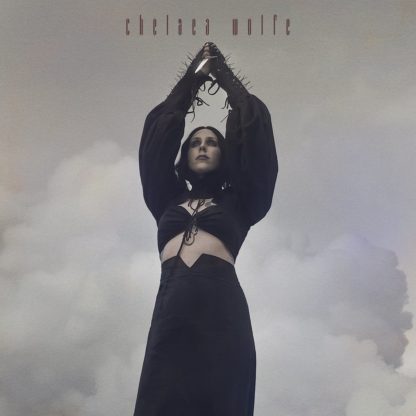 CHELSEA WOLFE Birth Of Violence - Vinyl LP (black)