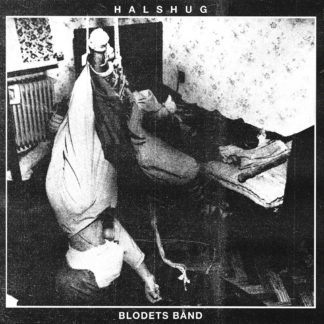 HALSHUG Blodets Bånd - Vinyl LP (black)