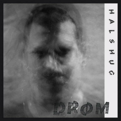 HALSHUG Drøm - Vinyl LP (black)