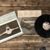 LOUIS JUCKER Kråkeslottet [The Crow's Castle] - Vinyl LP (black)