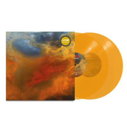SUNN O))) Life Metal – Vinyl 2xLP (gold)