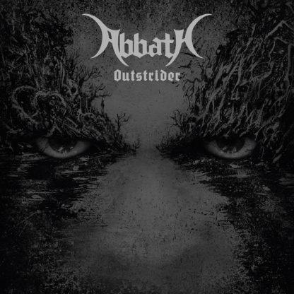 ABBATH Outstrider - Vinyl LP (black)