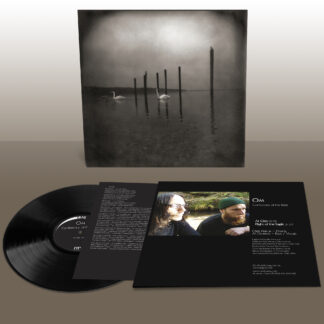 OM Conference of the Birds - Vinyl LP (black)