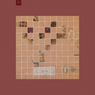 TOUCHE AMORE Stage Four - Vinyl LP (black)