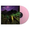 BOSSK Audio Noir - Vinyl LP (pink)
