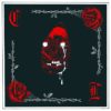 CULT LEADER A Patient Man - Vinyl LP (transparent red)