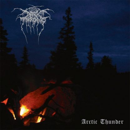 DARKTHRONE Arctic Thunder - Vinyl LP (black)