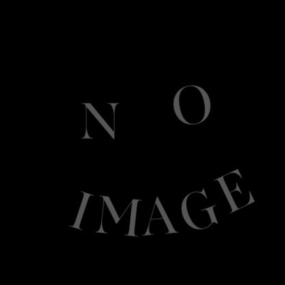 GOLD No Image - Vinyl LP (black)