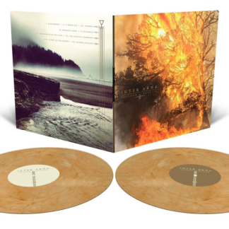 INTER ARMA Sulphur English - Vinyl 2xLP (gold nugget)