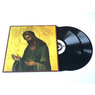 OM Advaitic Songs - Vinyl 2xLP (black)