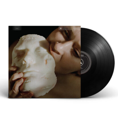 PHARMAKON Devour - Vinyl LP (black)
