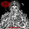 ARCHGOAT The Luciferian Crown - Vinyl LP (transparent red)