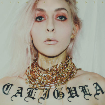 LINGUA IGNOTA Caligula - Vinyl 2xLP (black)