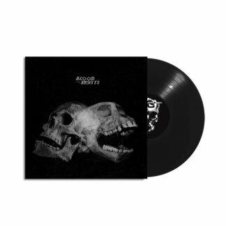 SECT Blood of the Beasts - Vinyl LP (black)