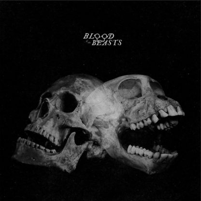 SECT Blood of the Beasts - Vinyl LP (black)