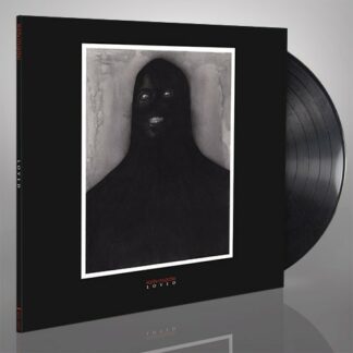KEN MODE Loved - Vinyl LP (black)