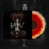 BEHEXEN Nightside Emanations - Vinyl LP (white black red splatter)