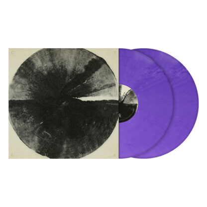CULT OF LUNA A Dawn To Fear - Vinyl 2xLP (purple white marble)