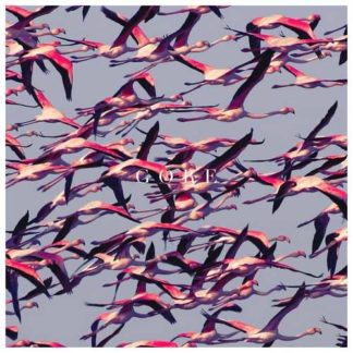 DEFTONES Gore - Vinyl 2xLP (white)