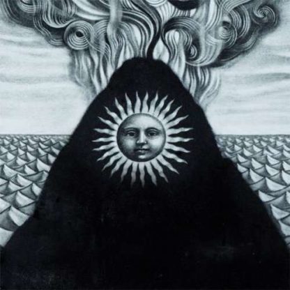 GOJIRA Magma - Vinyl LP (black)