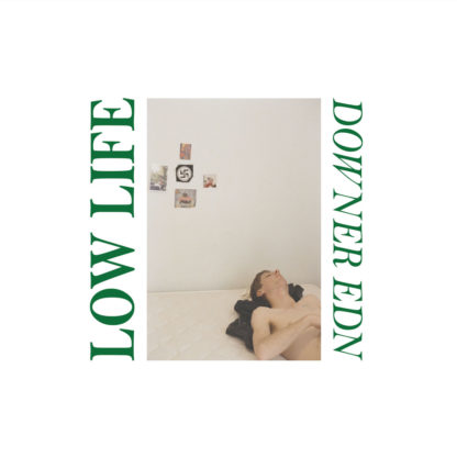 LOW LIFE Downer Edn - Vinyl LP (black)