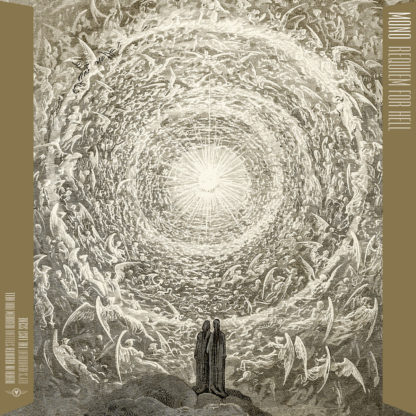 MONO Requiem For Hell - Vinyl 2xLP (black)