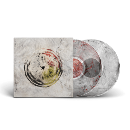 ROSETTA Utopioid - Vinyl 2xLP (smoke)