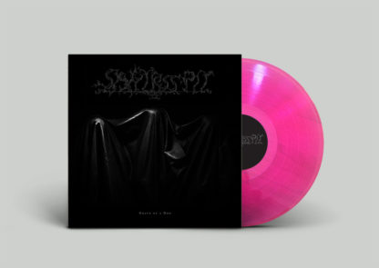 SIGHTLESS PIT Grave of a Dog - Vinyl LP (translucent pink)