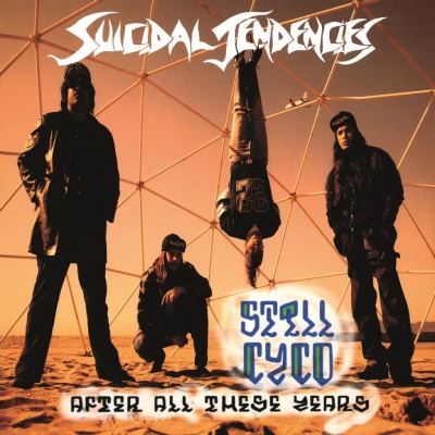SUICIDAL TENDENCIES STill Cyco After All These Years - Vinyl LP (black)