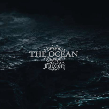 THE OCEAN Fluxion - Vinyl 3xLP (black)