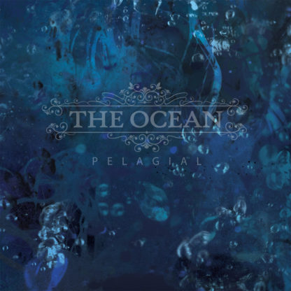 THE OCEAN Pelagial - Vinyl 2x10" (black)