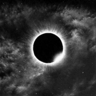 DER WEG EINER FREIHEIT Stellar - Vinyl LP (white black mix)