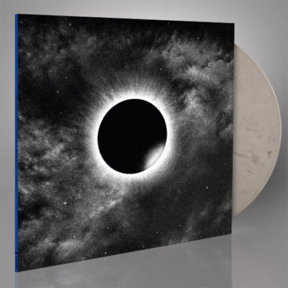 DER WEG EINER FREIHEIT Stellar - Vinyl LP (white black mix)