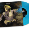 ELDER Omens - Vinyl 2xLP (azur marble)
