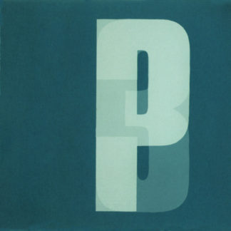 PORTISHEAD Third - Vinyl 2xLP (black)