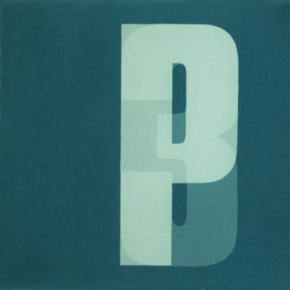 PORTISHEAD Third - Vinyl 2xLP (black)