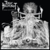 TOXIC HOLOCAUST Conjure And Command - Vinyl LP (milky clear black white grey splatter)