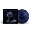 CODE ORANGE Underneath - Vinyl LP (blue / black transluscent galaxy)