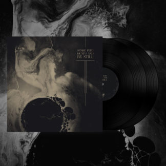 ULCERATE Stare Into Death And Be Still - Vinyl 2xLP (black)