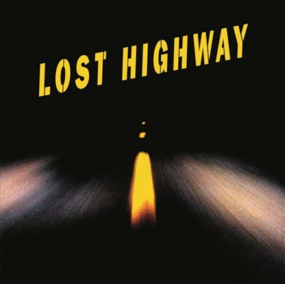 V/A Lost Highway - Vinyl 2xLP (black)