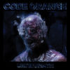 CODE ORANGE Underneath - Vinyl LP (blue / black transluscent galaxy)
