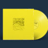 DAITRO Y - Vinyl LP (solid yellow)