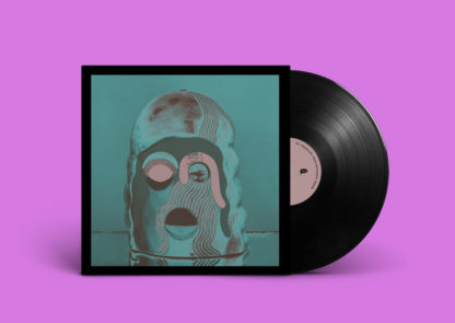 FACS Void Moments - Vinyl LP (black)