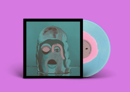 FACS Void Moments - Vinyl LP (pink)