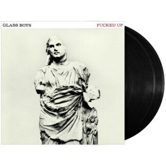 FUCKED UP Glass Boys - Vinyl LP (black)